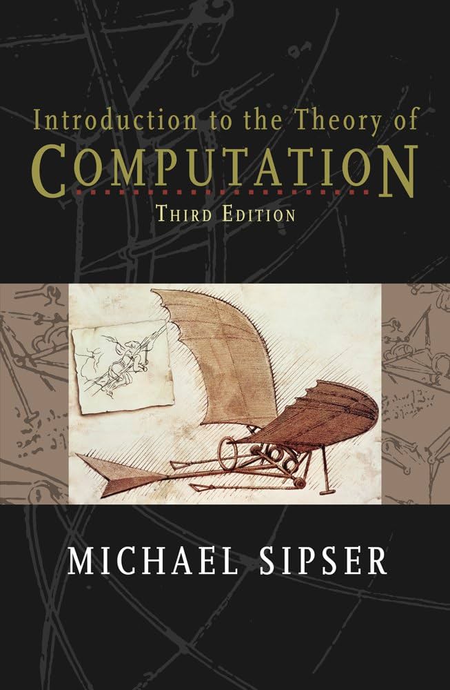 Theory of Computation